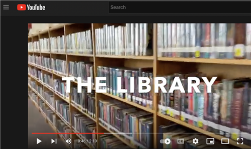 Click to play video